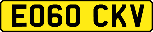 EO60CKV