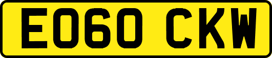 EO60CKW