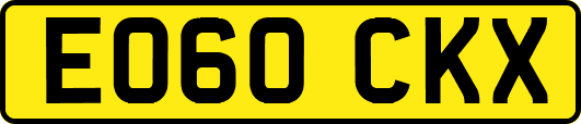 EO60CKX