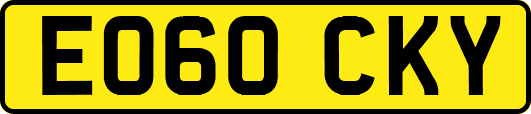 EO60CKY