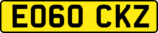 EO60CKZ