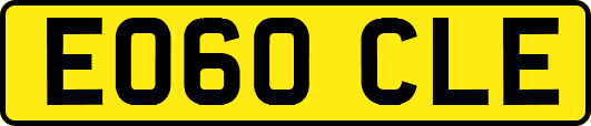 EO60CLE