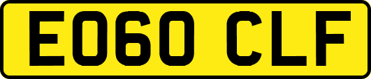 EO60CLF