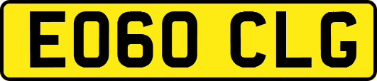 EO60CLG