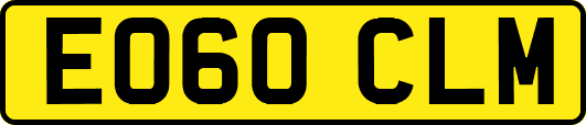 EO60CLM