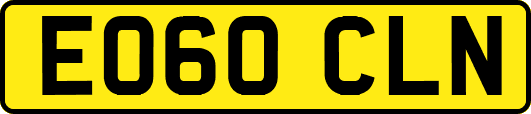 EO60CLN