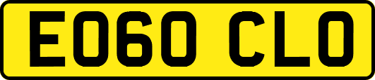 EO60CLO
