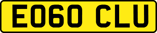 EO60CLU