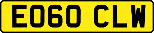 EO60CLW