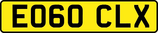 EO60CLX