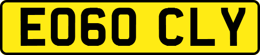 EO60CLY