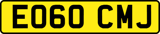 EO60CMJ