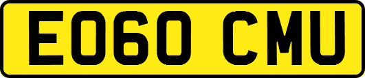 EO60CMU