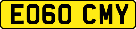 EO60CMY