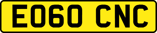 EO60CNC