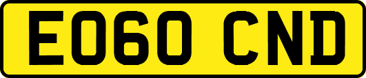 EO60CND