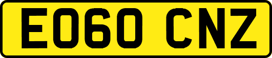 EO60CNZ