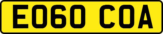 EO60COA