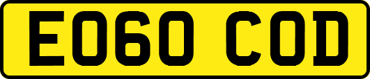EO60COD