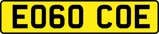 EO60COE