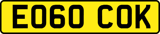 EO60COK