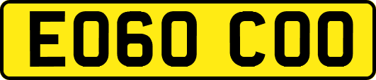 EO60COO