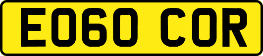 EO60COR