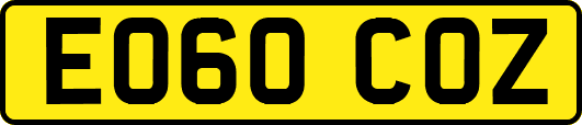 EO60COZ