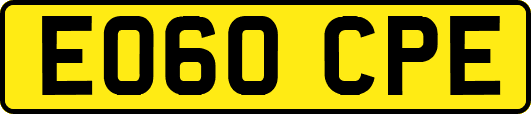 EO60CPE
