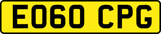 EO60CPG