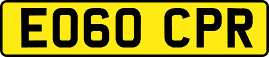 EO60CPR