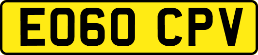 EO60CPV