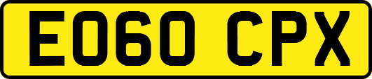 EO60CPX