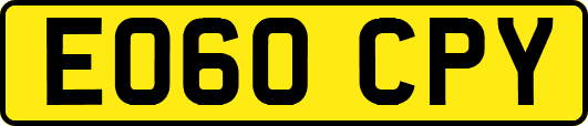 EO60CPY