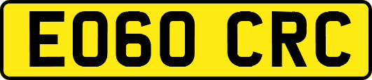 EO60CRC