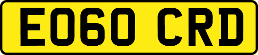 EO60CRD