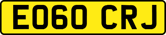 EO60CRJ