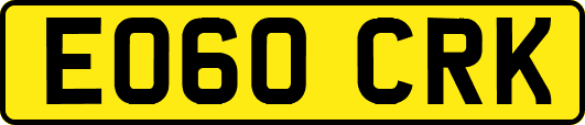 EO60CRK