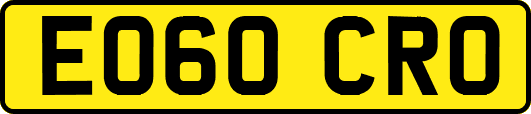EO60CRO