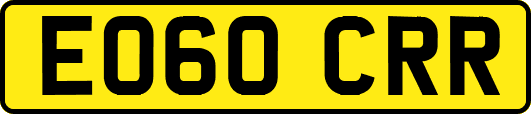 EO60CRR