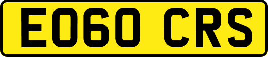 EO60CRS