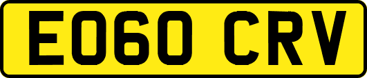 EO60CRV