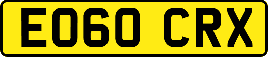 EO60CRX