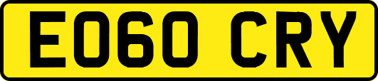 EO60CRY