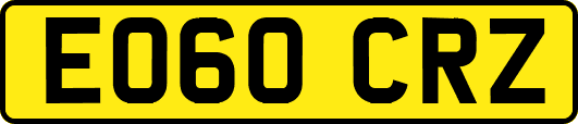 EO60CRZ