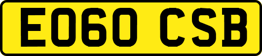 EO60CSB
