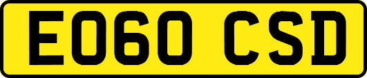 EO60CSD
