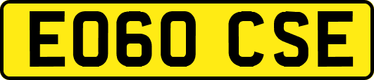 EO60CSE