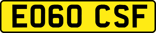 EO60CSF