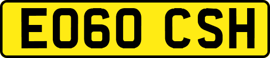 EO60CSH
